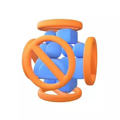 Blocked User Icon V2 005