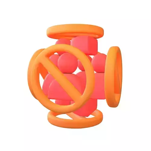 Blocked User Icon V2 006