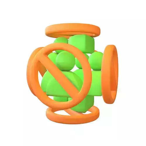 Blocked User Icon V2 007