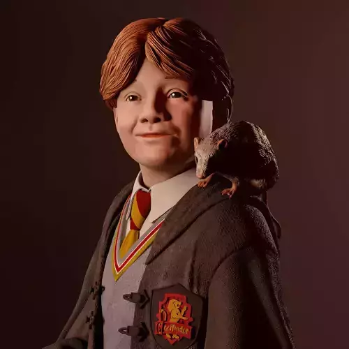 Ron Weasley