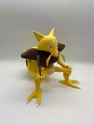Articulated Pokemon Kadabra