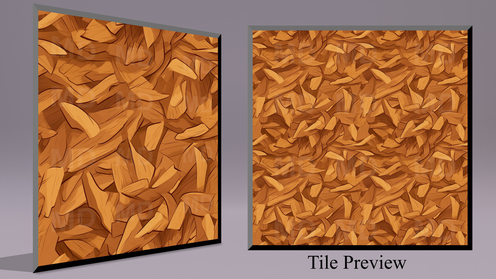 Cartoon Wood Textures Pack 13 - 10x PNG Texture | CGTrader