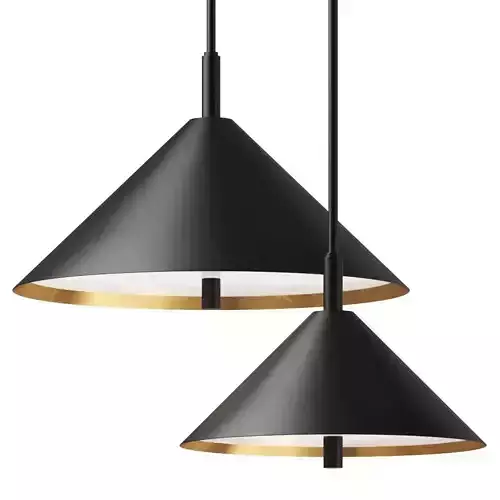 Lulu and Georgia Alexander Pendant Lamp
