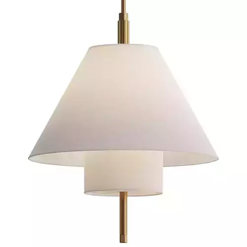 Lulu and Georgia Ibsen Pendant Light Lamp