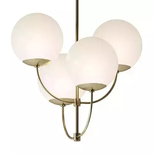 Lulu and Georgia Vierra Pendant Light Lamp