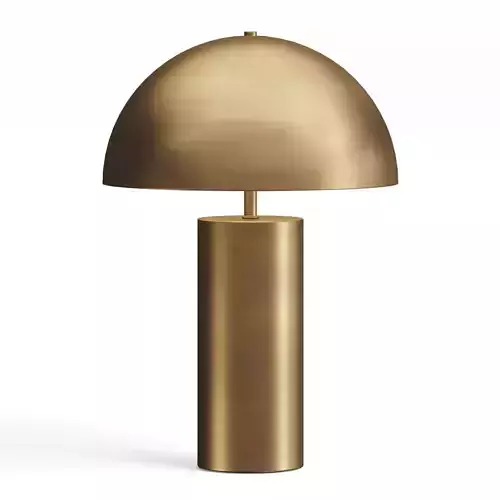 Lulu and Georgia Sia Table Lamp