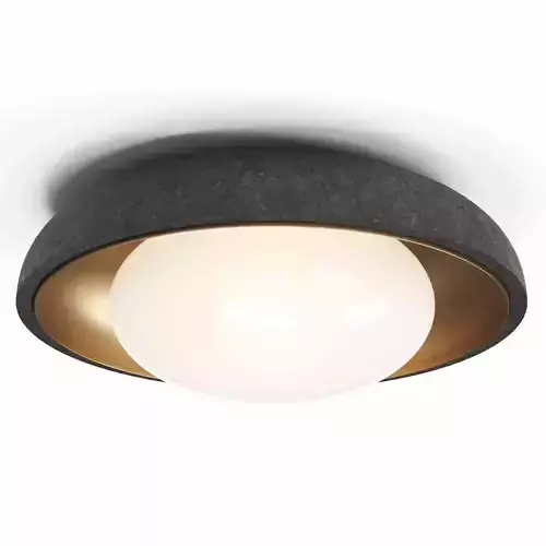 Lulu and Georgia Miller Sconce Ceiling Lamp
