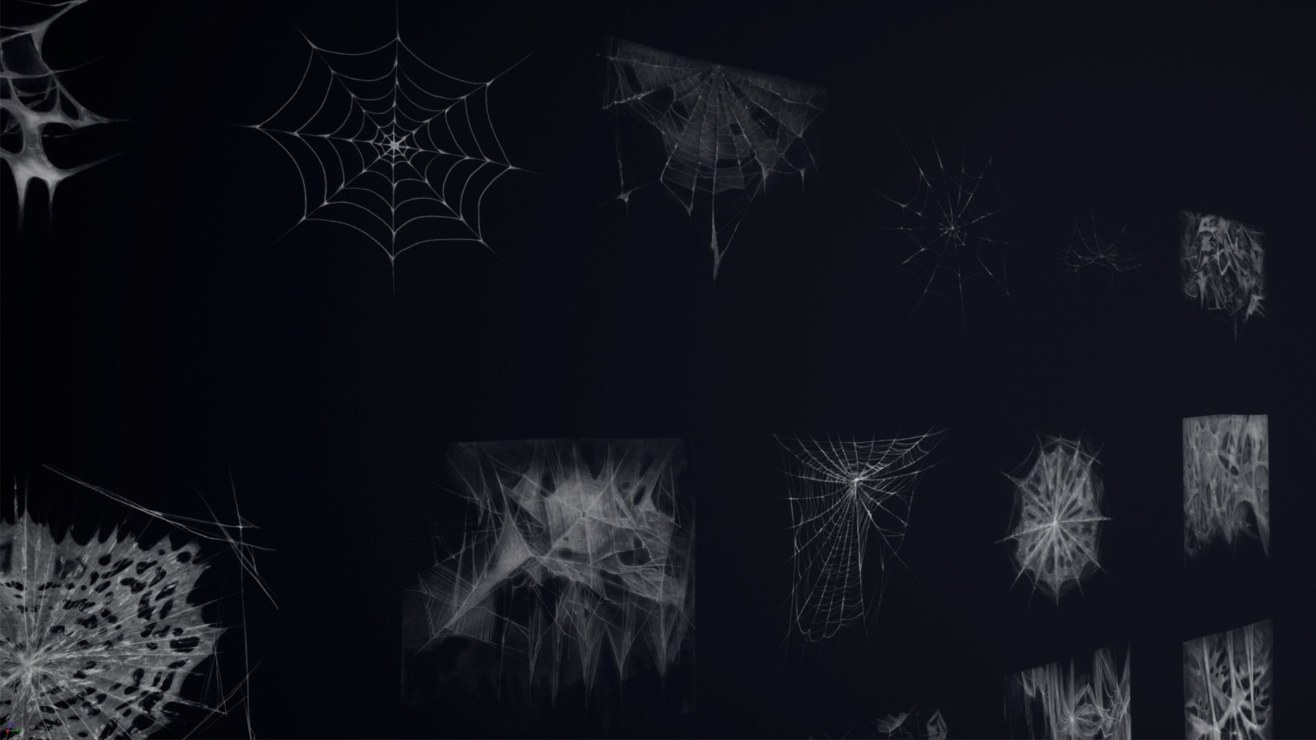 HQ Spiderweb Collection Texture_6