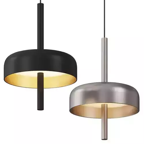 DweLED For WAC Lighting Pierce LED Mini Pendant Light Lamp