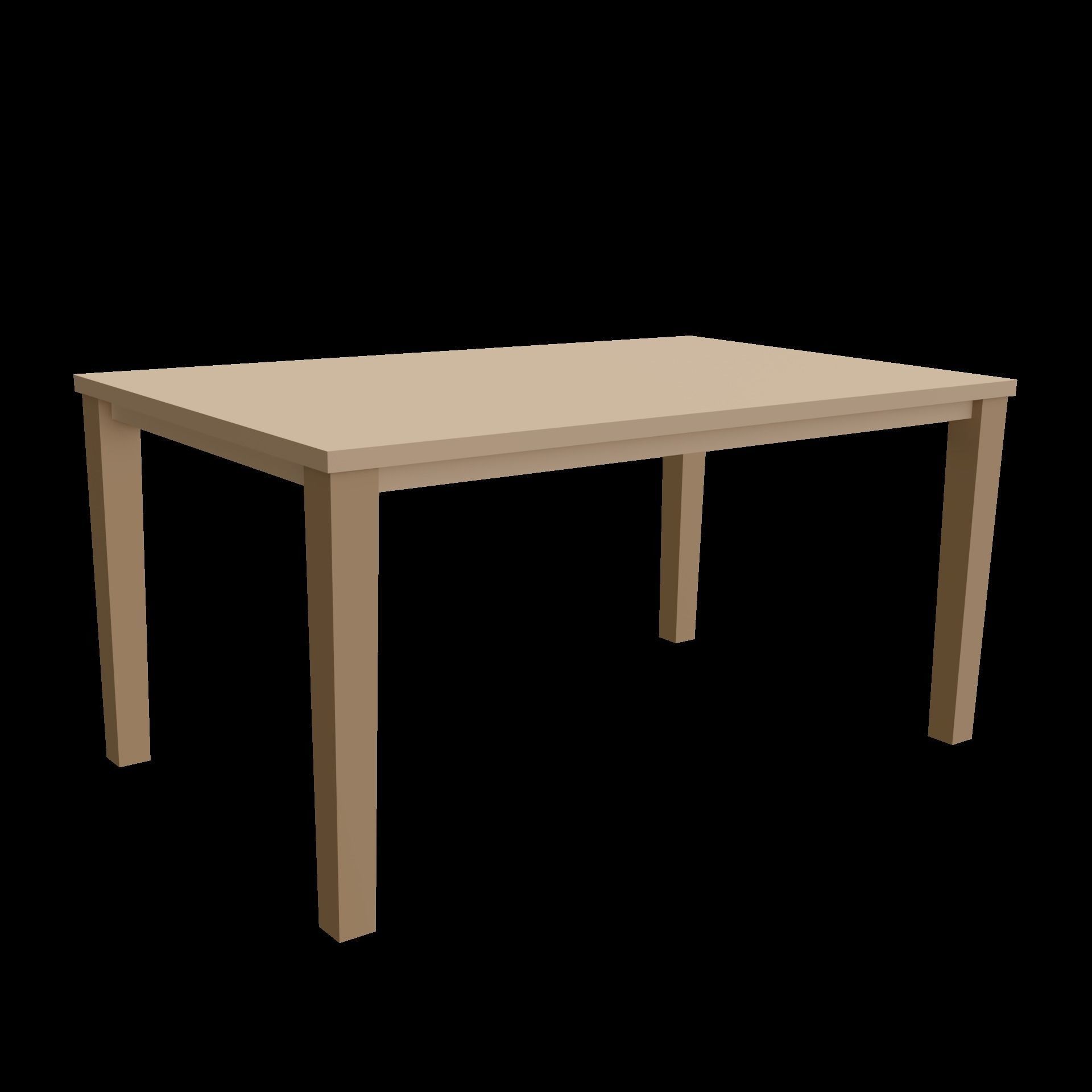 Low Poly Village Pack - Part 3 Low-poly 3D model_8