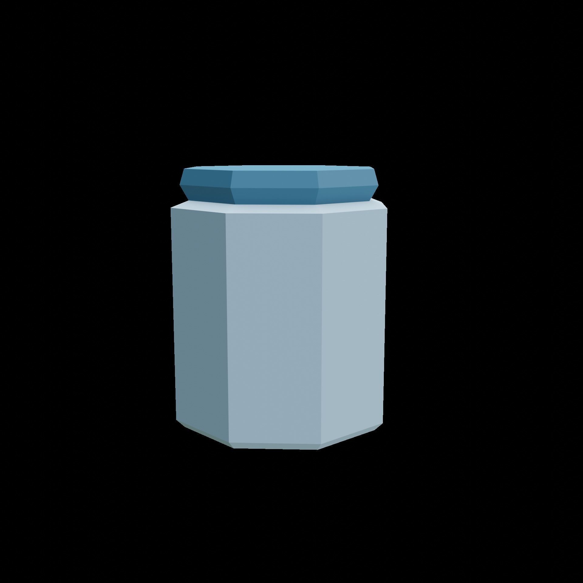 Low Poly Village Pack - Part 3 Low-poly 3D model_26