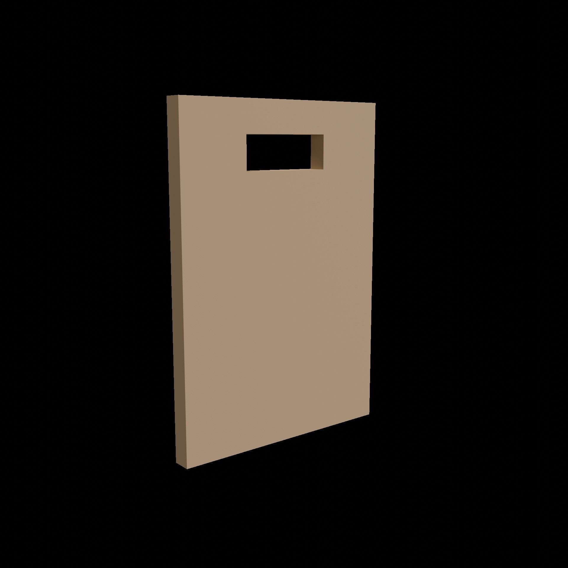 Low Poly Village Pack - Part 3 Low-poly 3D model_31