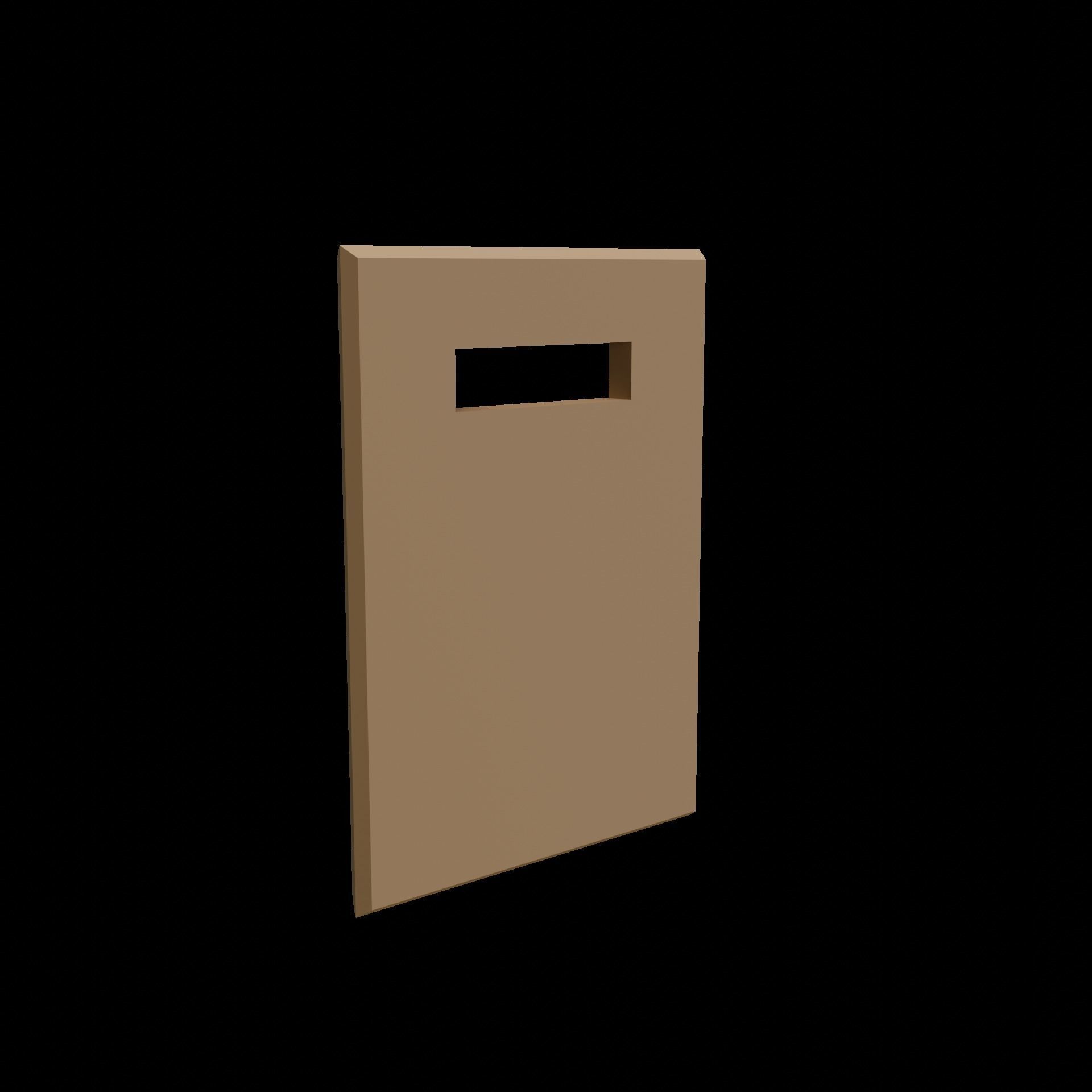 Low Poly Village Pack - Part 3 Low-poly 3D model_30