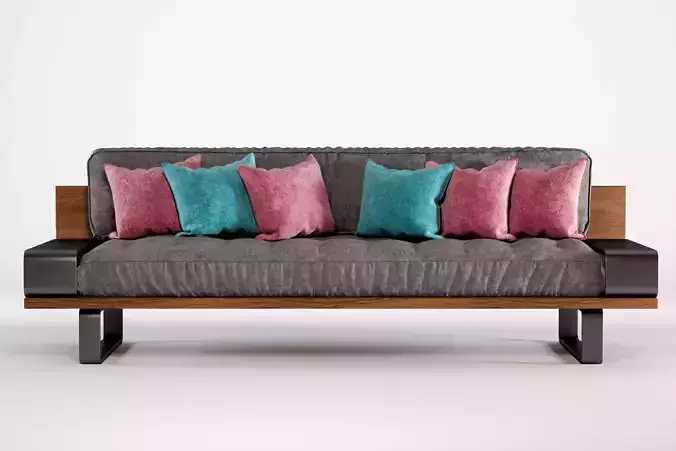 Kartell Soft Sofa