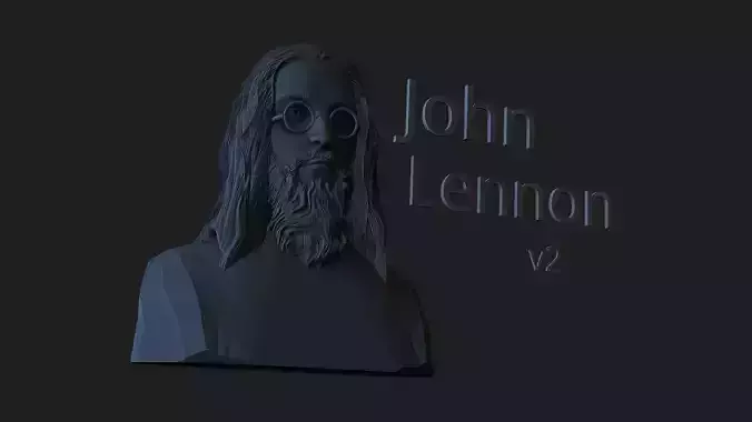John Lennon v2