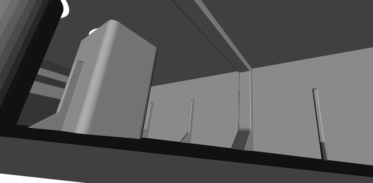 Mechanical brick 3D model_11