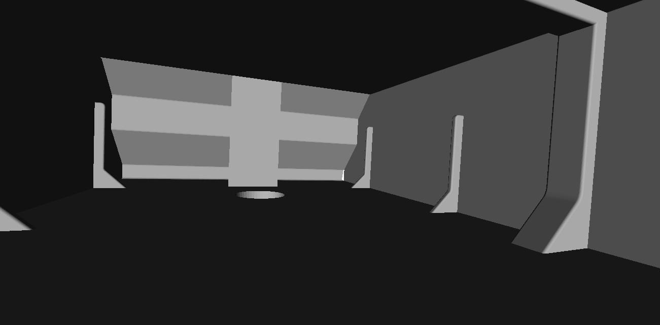 Mechanical brick 3D model_12