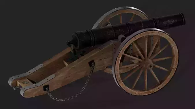 Cannon
