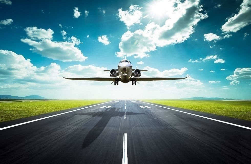 Cessna Citation Latitude 2 - 4K 3D model_3