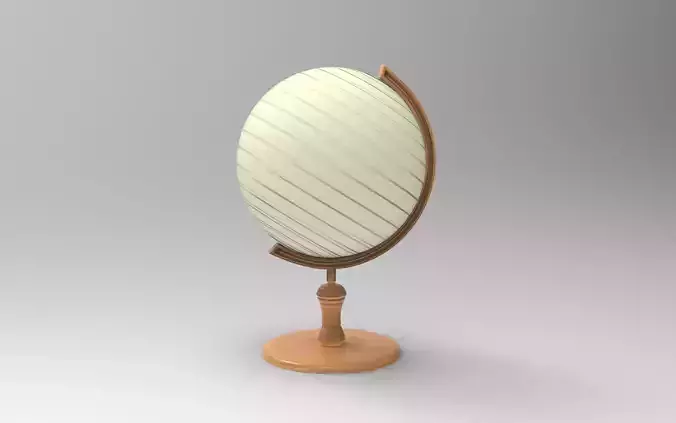 Monny Table Lamp