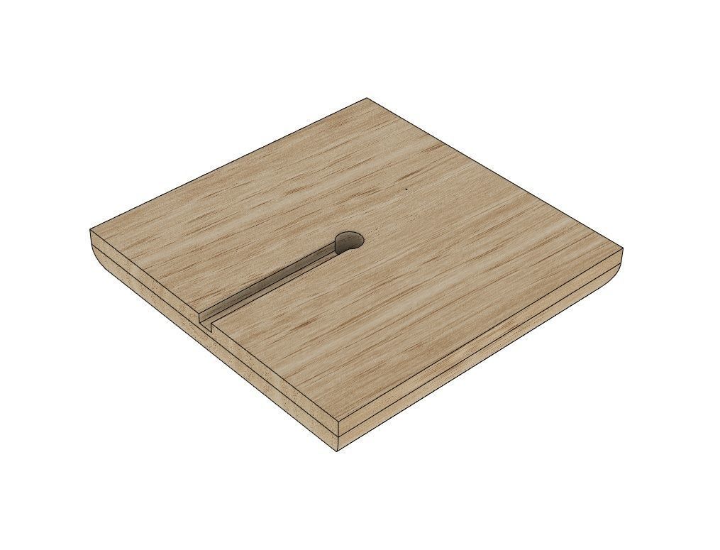 HM Lantern Candle New 2023 3D print model_15