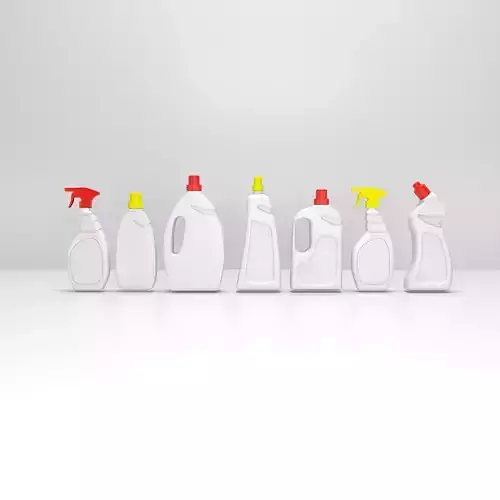 Home Cleaning Product