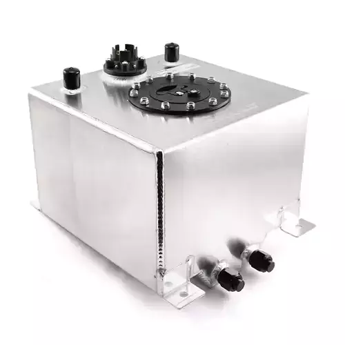 5 Gallon Fuel Cell For Scale Models 3D print model