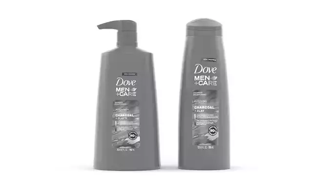 Dove Men Care