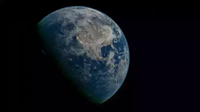 The Earth