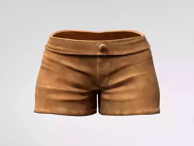 Womens Shorts