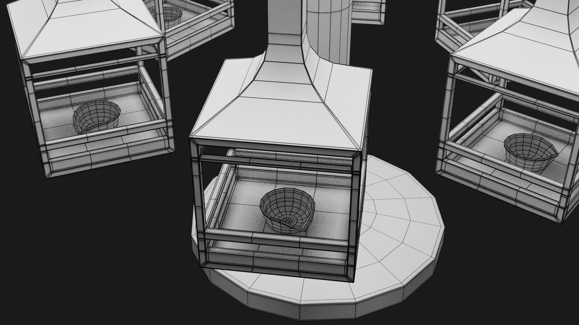 Home Decor Product HDP1 3D print model_7