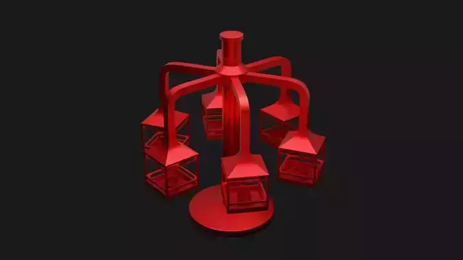 Home Decor Product HDP1 3D print model Home Decor Product HDP1 3D print model