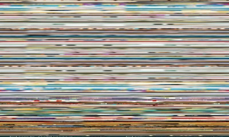 Living Room Scene 3D model_6