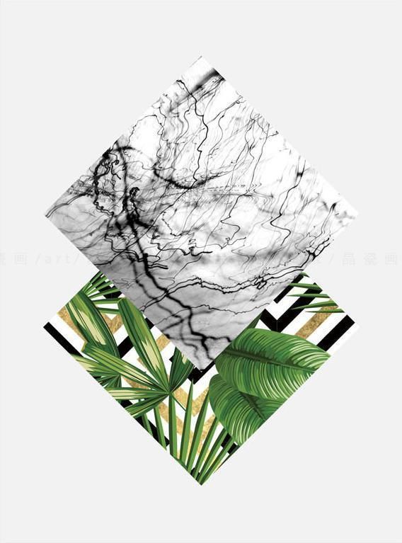 Living Room Scene 3D model_18