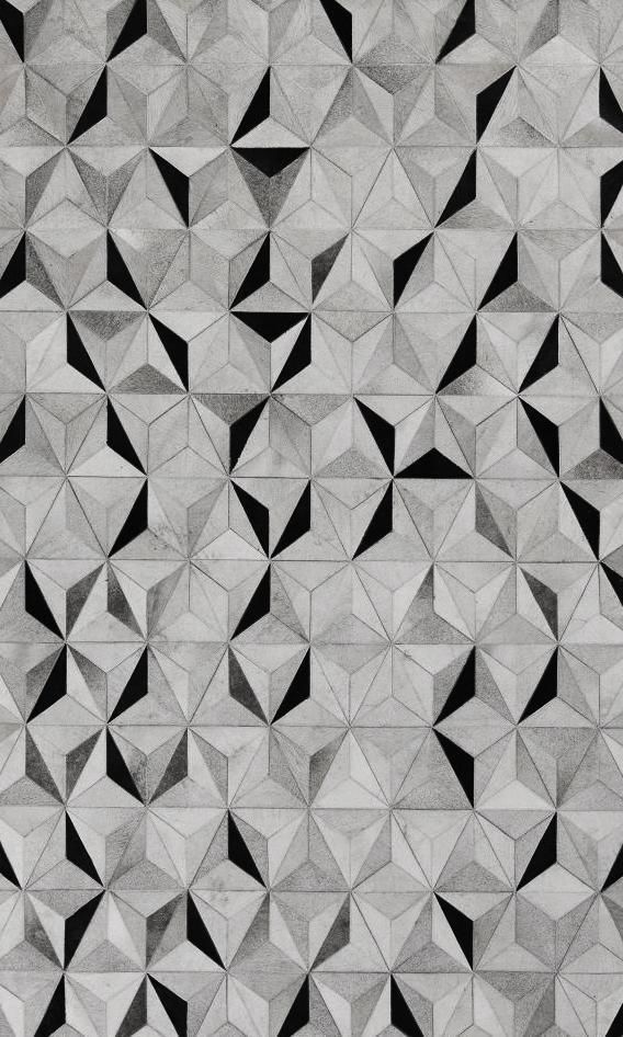 Living Room Scene 3D model_31