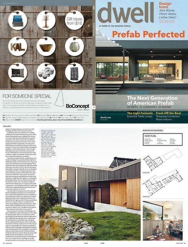 Living Room Scene 3D model_5