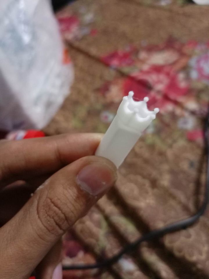 ROOK - CHESS PIECE- ELEPHANT- CHARIOT-HATHI - CROWN- KING- QUEEN 3D print model_1