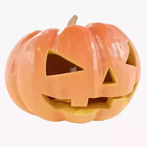 Halloween Pumpkin