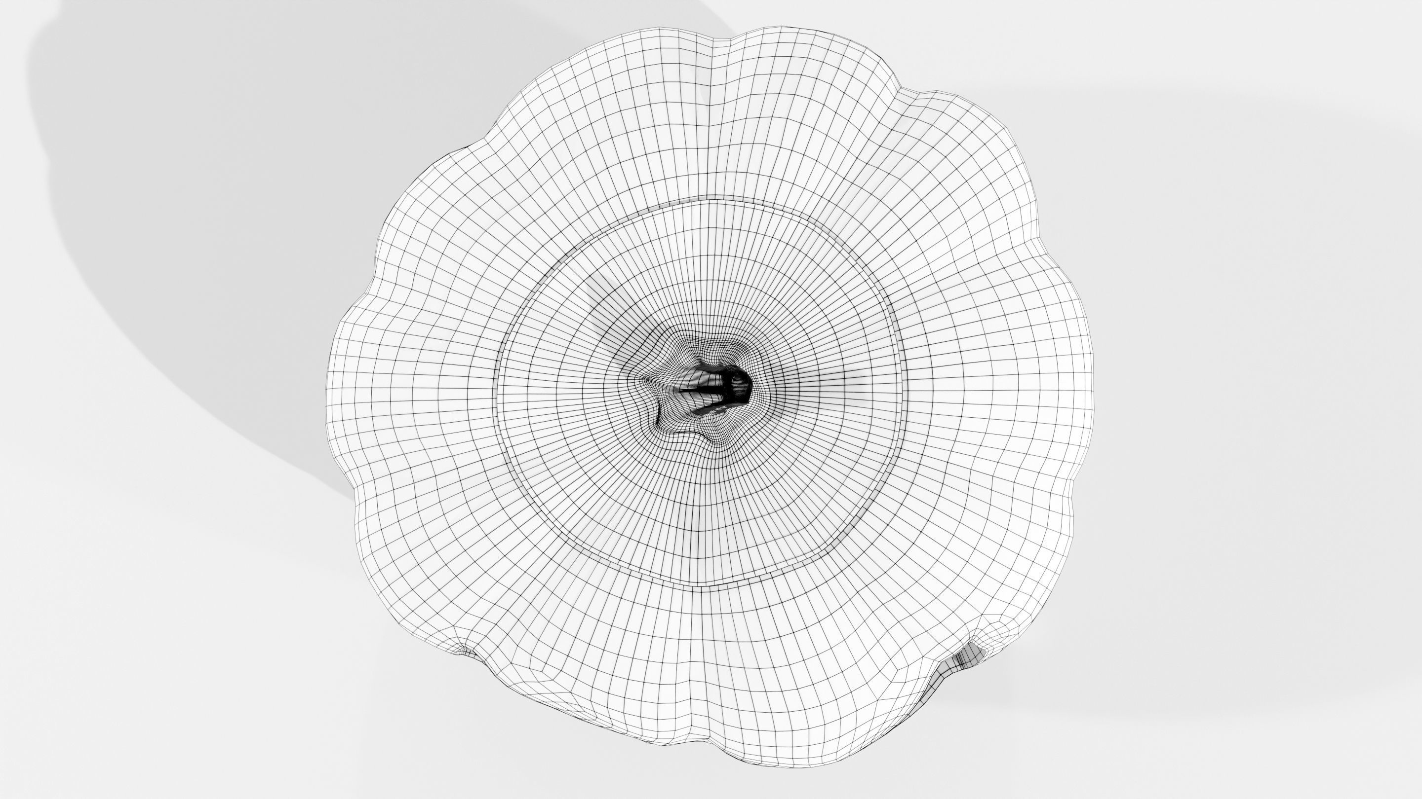 Halloween Pumpkin 3D model_26