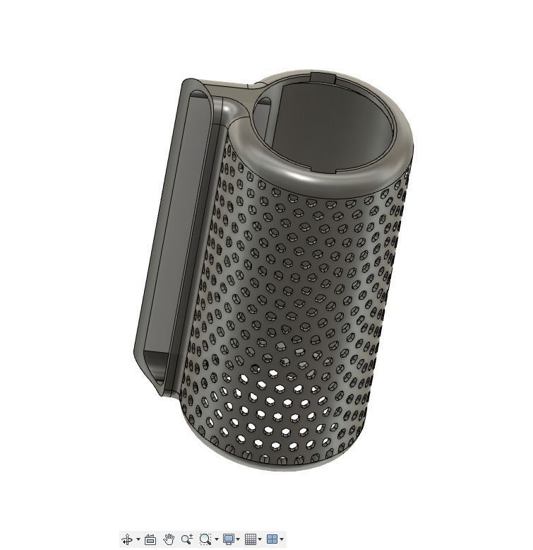 jebao mcp90  120 3D print model_3