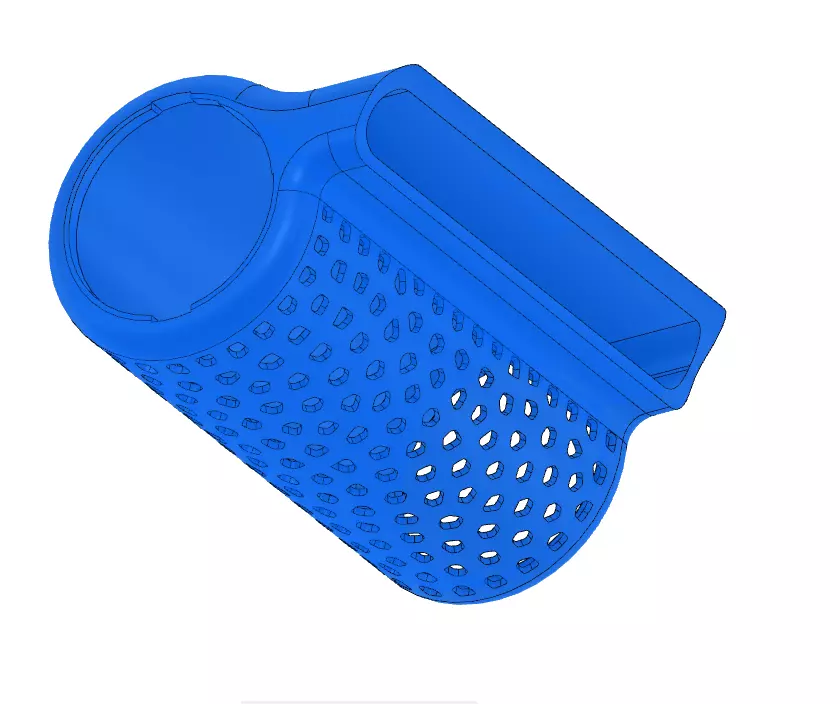 jebao mcp90  120 3D print model_0