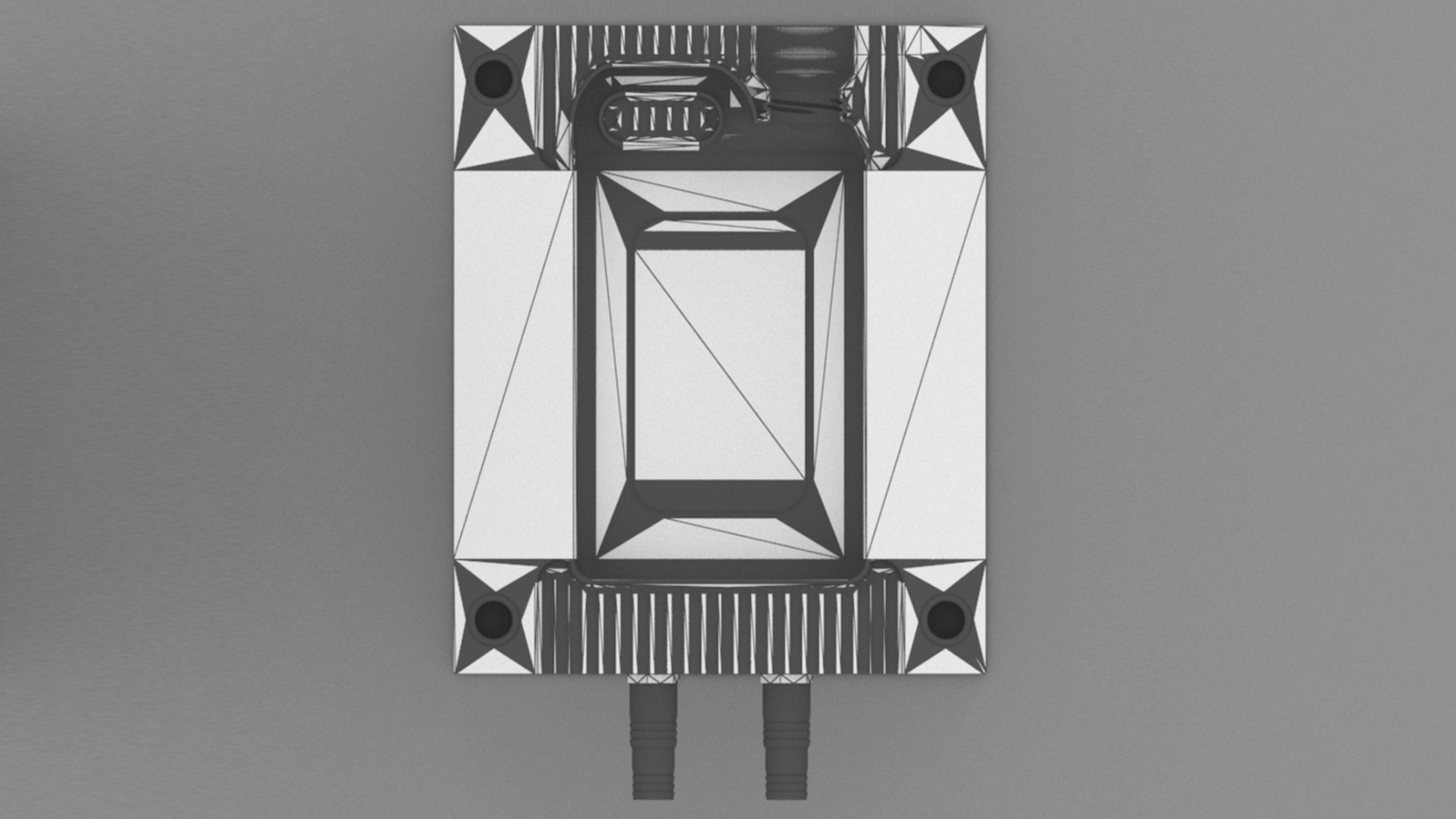 Gallon and Mold 4K 3D model_10