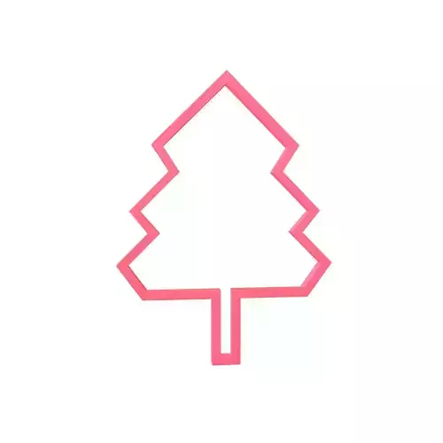 Tree Cookie Cutter v1 003