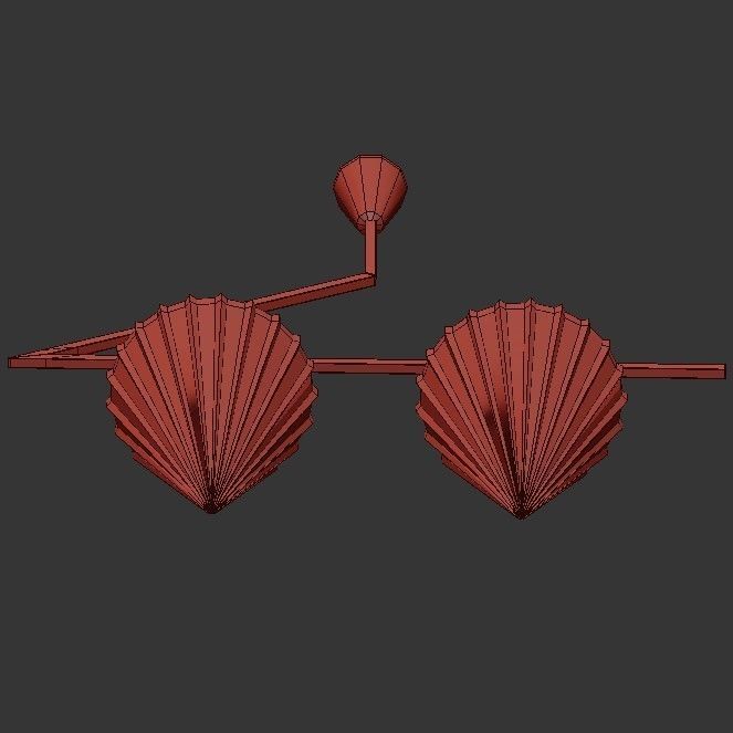 TAUPE 3D model_2