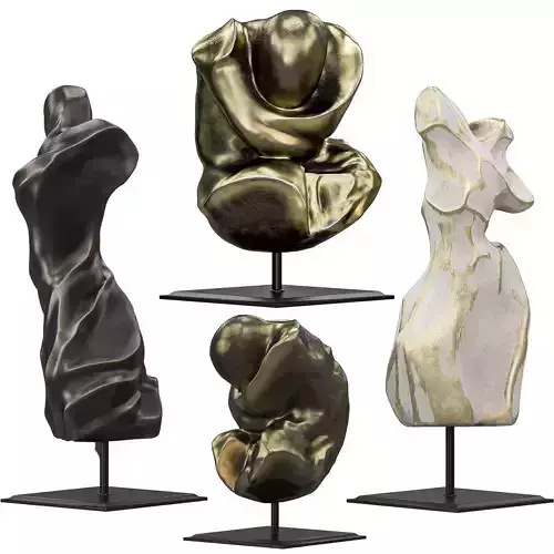 SCULPTURE COLLECTION 01