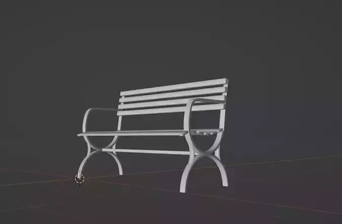 Bench