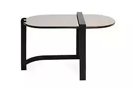 CONNAUGHT SIDE TABLE