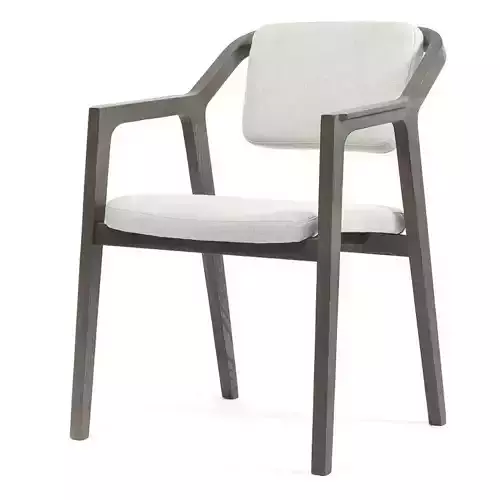 STRATA ANGLE DINING CHAIR