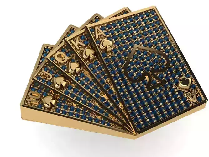 iskambil kagidi playing cards