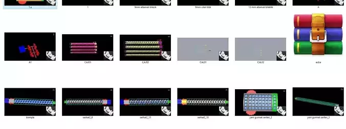 gourmet gurmet bileklik